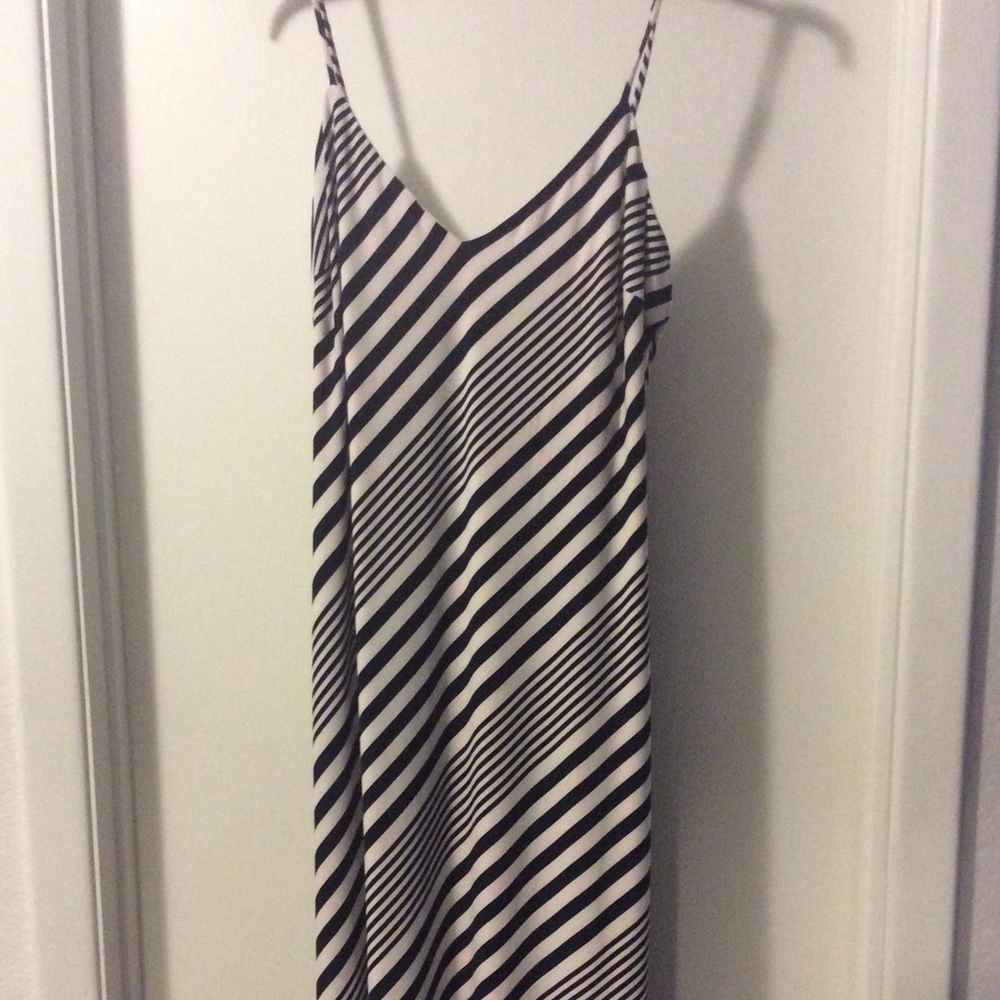 Ralph Lauren maxi dress